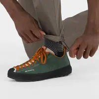 Ανδρικό Παντελόνι Fagher Pants Grape Leaf Karpos