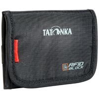 Πορτοφόλι Folder RFID B Black Unisex Tatonka