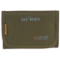 Πορτοφόλι Folder RFID B Olive Tatonka
