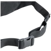 Τσαντάκι Μέσης Funny Bag "M" Black Unisex Tatonka