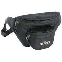 Τσαντάκι Μέσης Funny Bag "S" Black Unisex Tatonka