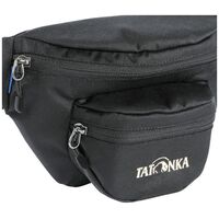 Τσαντάκι Μέσης Funny Bag "S" Black Unisex Tatonka