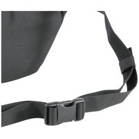 Τσαντάκι Μέσης Funny Bag "S" Black Unisex Tatonka