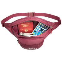 Τσαντάκι Μέσης Funny Bag "S" Dahlia Unisex Tatonka