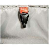 Τσαντάκι Μέσης Tatonka Unisex Hip Bag M Black