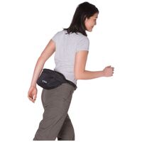 Τσαντάκι Μέσης Tatonka Unisex Ilium M Black