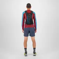 Ανδρική Μπλούζα Lavaredo Jersey LS Pomegranate/Larkspur Karpos