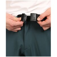 Παντελόνι Ανδρικό Ligne-M Dark Green Kilpi