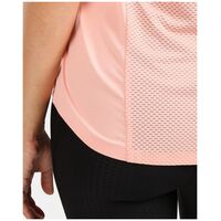 T-Shirt Γυναικείo Limed-W Coral Kilpi