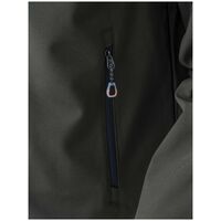 Olaf 01 Ανδρικό Μπουφάν Softshell Chiruca