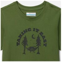 Παιδική Μπλούζα Valley Creek™ Canteen Sloth Short Sleeve Graphic Shirt