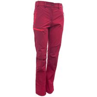 Γυναικείο Παντελόνι Pants Outdoor Pietri 605221L Plum GTS