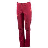 Γυναικείο Παντελόνι Pants Outdoor Pietri 605221L Plum GTS