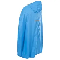 Αδιάβροχο Πόντσο Qikpac Poncho Cobalt Unisex Trespass