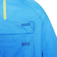 Αδιάβροχο Πόντσο Qikpac Poncho Cobalt Unisex Trespass