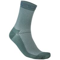 Κάλτσες Rapid Sock North Atlantic/Dark Slate Ανδρικές Karpos