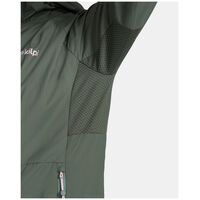 Αντιανεμικό Γυναικείο Rosa-L Dark Green Kilpi