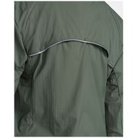 Αντιανεμικό Γυναικείο Rosa-L Dark Green Kilpi