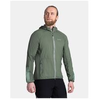 Αντιανεμικό Ανδρικό Rosa-M Dark Green Kilpi