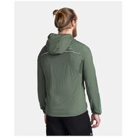 Αντιανεμικό Ανδρικό Rosa-M Dark Green Kilpi