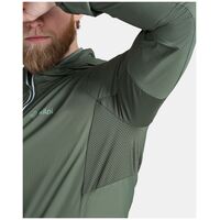 Αντιανεμικό Ανδρικό Rosa-M Dark Green Kilpi