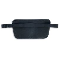 Πορτοφόλι Skin Document Belt Black Unisex Tatonka