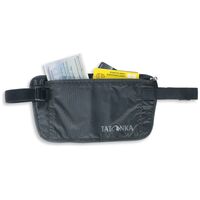 Πορτοφόλι Skin Document Belt Black Unisex Tatonka