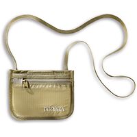 Τσαντάκι Λαιμού Skin ID Pocket Natural Tatonka
