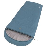 Υπνόσακος Campion Ocean Blue Outwell