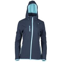 Softshell Jacket 2L Hoody 403621L Navy Γυναικείο Μπουφάν GTS