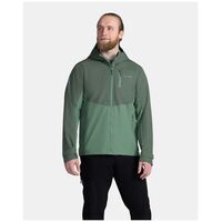 Μπουφάν Ανδρικό Sonna-M Dark Green Kilpi