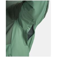 Μπουφάν Ανδρικό Sonna-M Dark Green Kilpi