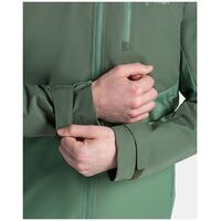 Μπουφάν Ανδρικό Sonna-M Dark Green Kilpi