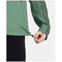 Μπουφάν Ανδρικό Sonna-M Dark Green Kilpi