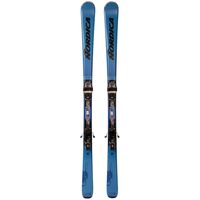 Spitfire 73 R FDT Blue/Black + TP2 Compact 10 FDT Black/Anthracite Πέδιλα Σκι με Δέστρες Nordica