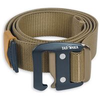 Ζώνη Stretch Belt 32mm Coyote Brown Unisex Tatonka
