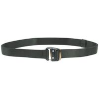 Ζώνη Stretchbelt 38mm Stone Grey Olive Unisex Tatonka