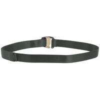 Ζώνη Stretchbelt 38mm Stone Grey Olive Unisex Tatonka