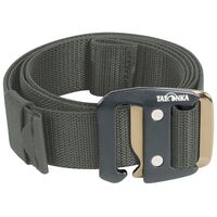 Ζώνη Stretchbelt 38mm Stone Grey Olive Unisex Tatonka
