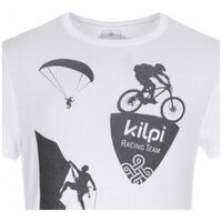 Temy-M White Ανδρική Μπλούζα Kilpi