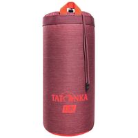 Θερμομονωτικό Κάλυμμα Μπουκαλιού Thermo Bottle Cover 1L Bordeaux Red Tatonka