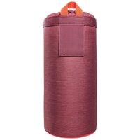 Θερμομονωτικό Κάλυμμα Μπουκαλιού Tatonka Thermo Bottle Cover 1L Bordeaux Red