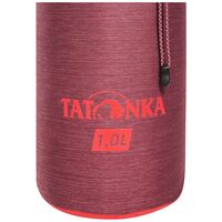 Θερμομονωτικό Κάλυμμα Μπουκαλιού Tatonka Thermo Bottle Cover 1L Bordeaux Red