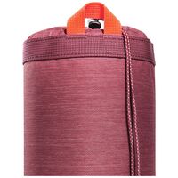 Θερμομονωτικό Κάλυμμα Μπουκαλιού Tatonka Thermo Bottle Cover 1L Bordeaux Red
