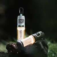 Εντομοαπωθητικό TINY REPELLER 3in1 Black Flextail