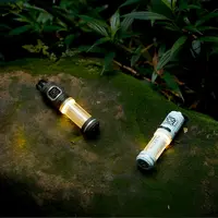 Εντομοαπωθητικό TINY REPELLER 3in1 Black Flextail