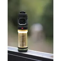 Εντομοαπωθητικό TINY REPELLER 3in1 Black Flextail