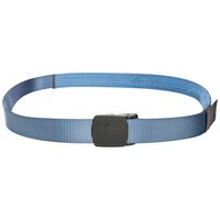 Ζώνη Travel Waistbelt 30mm Elemental Blue Unisex Tatonka