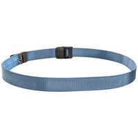 Ζώνη Travel Waistbelt 30mm Elemental Blue Unisex Tatonka