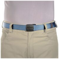Ζώνη Travel Waistbelt 30mm Elemental Blue Unisex Tatonka